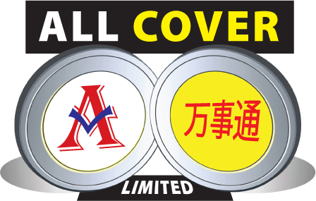 All cover